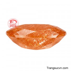 Không chỉ là một viên đá quý độc đáo, Đá Mặt Trời Thịnh Vượng còn mang ý nghĩa thu hút năng lượng tích cực, khơi dậy sự tự tin và tinh thần tiên phong.