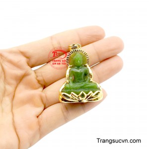 Đây là lựa chọn lý tưởng cho những ai yêu thích trang sức phong thủy và mong muốn tìm kiếm nguồn năng lượng tích cực trên hành trình cuộc sống.