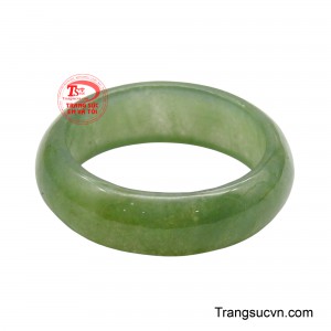 Thiết kế nguyên khối với phom dáng bo tròn uyển chuyển tạo nên vẻ đẹp hài hòa, thanh lịch và đầy cuốn hút. 