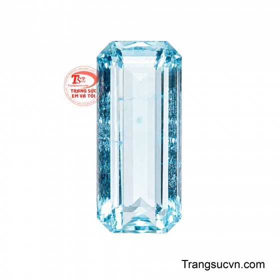 Viên Aquamarine Phú Quý
