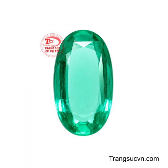 Viên Emerald Hưng Phúc