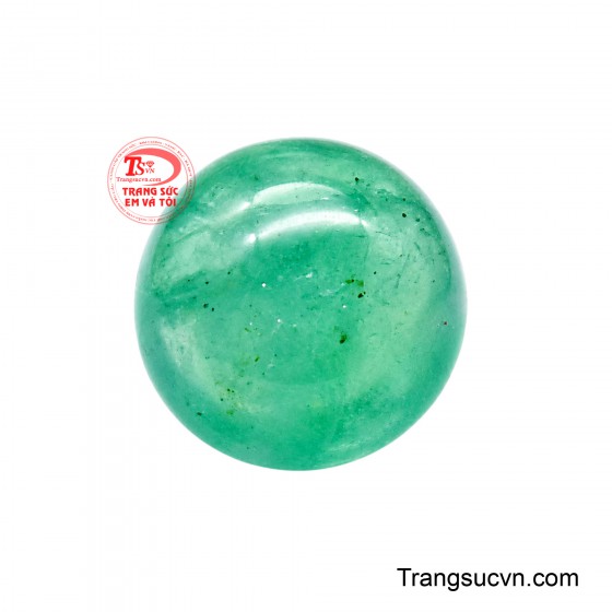 Viên Emerald Lục Bảo Ngọc Phúc