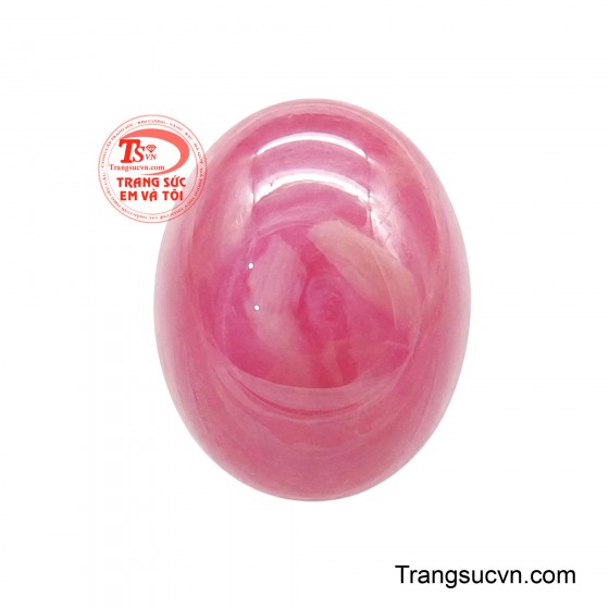 Viên Ruby Thịnh Vượng