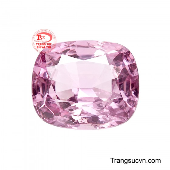 Viên Spinel Khí Chất