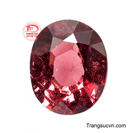 Viên Spinel Phú Quý