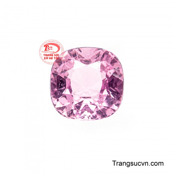 Viên Spinel Phúc Khí