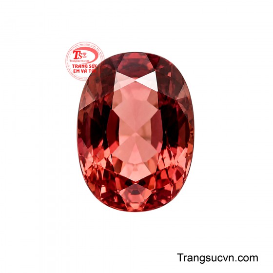 Viên Spinel Tài Lộc