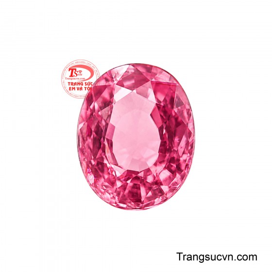 Viên Spinel Vượng Khí