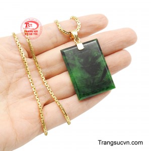 Đây là lựa chọn lý tưởng dành cho những ai yêu thích vẻ đẹp tối giản, tinh tế.