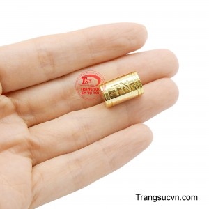 Thích hợp làm quà tặng ý nghĩa dành cho người thân, bạn bè hoặc chính bản thân trong những dịp đặc biệt.