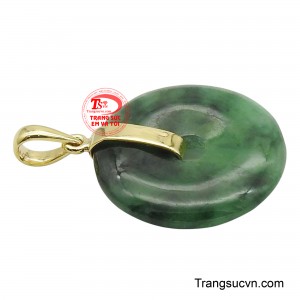 Hãy sở hữu riêng cho mình những chiếc mặt dây ngọc hợp phong thủy này nhé!