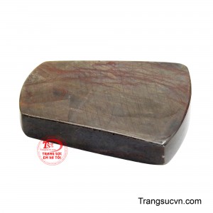 Trong phong thủy, hình dáng vô sự là biểu tượng của sự bình an, hanh thông và viên mãn. 