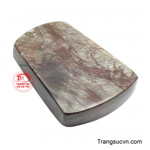 Mặt dây mang thông điệp thu hút tài lộc, mở rộng vận may và đón nhận những cơ hội thuận lợi trong công việc cũng như cuộc sống.