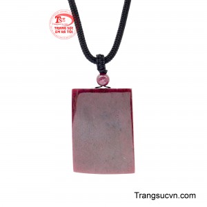 Trong quan niệm phong thủy, hình dáng vô sự bài tượng trưng cho sự viên mãn, bình an và thuận lợi trong cuộc sống.