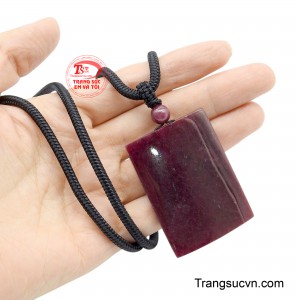 Đặt mua ngay tại trangsucvn.com để sở hữu món trang sức phong thủy cao cấp 