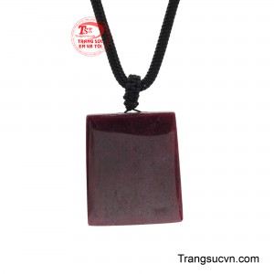 Hình dáng vô sự bài tượng trưng cho sự bình an, viên mãn và mọi việc hanh thông.