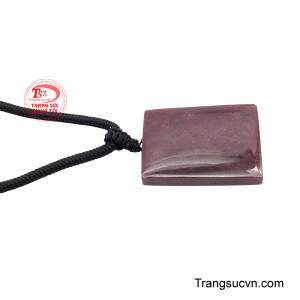 Kết hợp cùng ý nghĩa của tên gọi Trường An mong cầu cuộc sống ổn định, an yên và bền vững, sản phẩm trở thành biểu tượng của sự may mắn, bảo hộ và phúc khí dài lâu. 