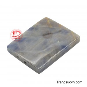 Trong phong thủy, hình dáng vô sự là biểu tượng của sự bình an, viên mãn và hanh thông.