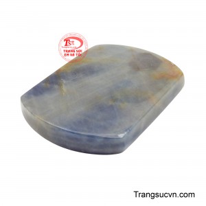 Trong phong thủy, hình dáng vô sự tượng trưng cho sự bình an, thuận lợi và viên mãn.