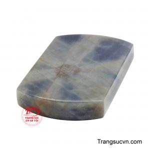 Trong phong thủy, hình dáng vô sự là biểu tượng của sự bình an, hanh thông và viên mãn. 