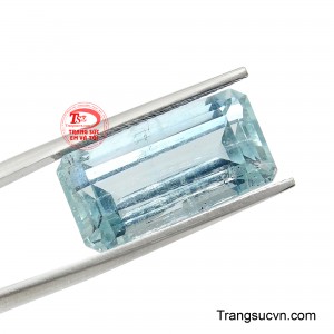 Đây là lựa chọn lý tưởng dành cho những ai mong muốn sở hữu một viên đá quý vừa có giá trị thẩm mỹ, vừa mang ý nghĩa may mắn và thịnh vượng trên hành trình phát triển sự nghiệp và cuộc sống.