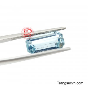 Viên đá là lựa chọn lý tưởng dành cho những ai mong muốn sở hữu một món trang sức vừa có giá trị thẩm mỹ, vừa mang ý nghĩa tốt đẹp.