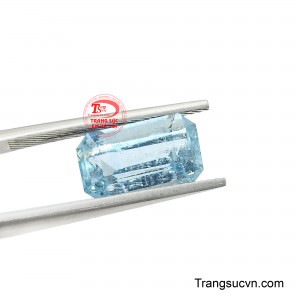 Đây là lựa chọn lý tưởng dành cho những ai yêu thích đá quý thiên nhiên và mong muốn sở hữu một viên đá vừa có giá trị thẩm mỹ.