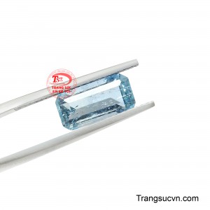 Đây là viên đá dành cho những ai trân trọng vẻ đẹp tự nhiên, đồng thời mong muốn đồng hành cùng một biểu tượng của thịnh vượng, may mắn và hạnh phúc dài lâu.