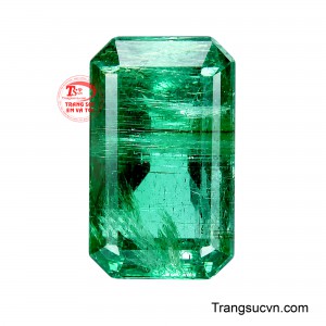 Tạo nên hiệu ứng phản chiếu nhẹ nhàng, sang trọng và cuốn hút ở mọi góc nhìn.