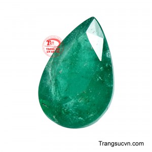 Viên đá gửi gắm ý nghĩa về sự hanh thông, may mắn và bình an trong mọi hành trình. 