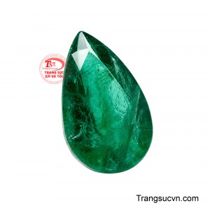 Mỗi góc nhìn đều mang đến cảm giác trong trẻo, sang trọng và đầy cuốn hút.