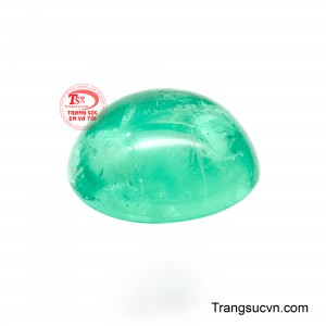 Tựa như một mảnh thiên nhiên được chắt lọc qua hàng triệu năm kiến tạo.