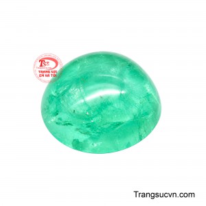 Mang dấu ấn đặc trưng khẳng định nguồn gốc thiên nhiên và giá trị độc bản. 