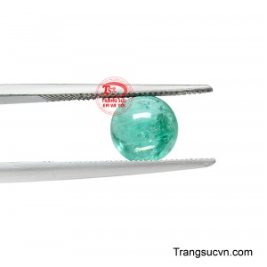 Viên đá tượng trưng cho sự hưng thịnh, hạnh phúc và cuộc sống viên mãn.
