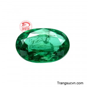 Viên đá gửi gắm thông điệp về sự hanh thông, thuận lợi và viên mãn trong cuộc sống.