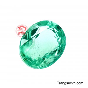Viên đá mang ý nghĩa về bầu trời trong xanh, con đường rộng mở và những khởi đầu thuận lợi. 