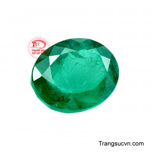 Không chỉ là một viên đá quý mang giá trị thẩm mỹ vượt thời gian.