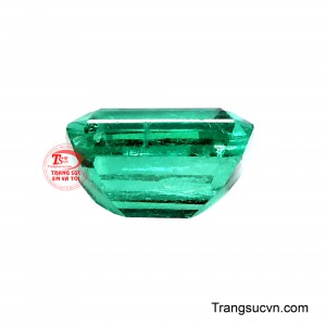 Viên đá mang thông điệp về cuộc sống đủ đầy, hạnh phúc và tài lộc bền vững.