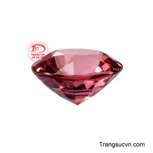 Viên đá tượng trưng cho sự thu hút tài lộc, mở rộng cơ hội và đón nhận những điều tốt đẹp trong cuộc sống. 
