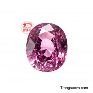 Viên Spinel Hộ Mệnh