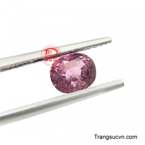 Đây là lựa chọn lý tưởng dành cho những ai tìm kiếm một viên đá vừa có giá trị thẩm mỹ, vừa mang ý nghĩa tinh thần sâu sắc.
