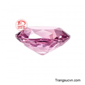 Đúng như tên gọi Khí Chất, viên đá là biểu tượng của sự tự tin, bản lĩnh và phong thái thanh cao. 