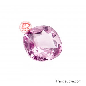 Mỗi chuyển động đều mang đến hiệu ứng lấp lánh tinh tế, khiến viên đá trở thành điểm nhấn hoàn hảo cho những thiết kế nhẫn, mặt dây chuyền hay hoa tai cao cấp.