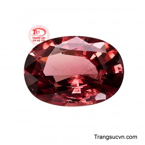 Tựa như ngọn lửa không ngừng bùng cháy, viên đá mang đến cảm hứng về sự quyết tâm, bản lĩnh và khát vọng chinh phục những đỉnh cao mới.