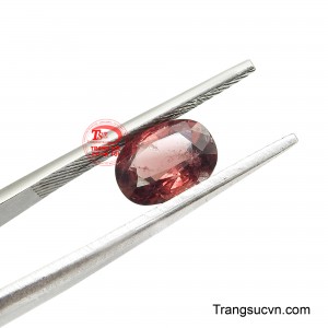 Với vẻ đẹp nổi bật và giá trị thẩm mỹ tinh tế, Viên Spinel Tài Lộc là lựa chọn lý tưởng để chế tác thành nhẫn, mặt dây chuyền hoặc các thiết kế trang sức cao cấp.