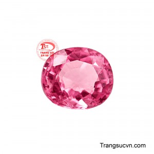 Viên Spinel Vượng Khí là biểu tượng của nguồn năng lượng tích cực, may mắn và sức sống bền bỉ.
