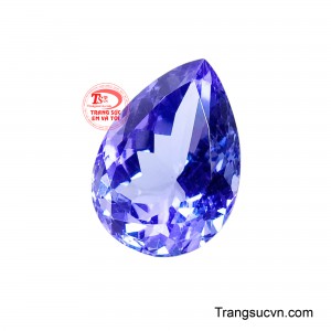 Hình giọt nước tượng trưng cho sự thanh khiết, bình yên và nguồn năng lượng tích cực.