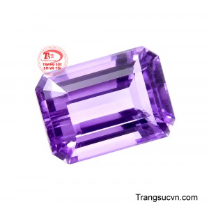 Thạch anh tím từ lâu được xem là biểu tượng của sự bảo hộ, bình an và trí tuệ.