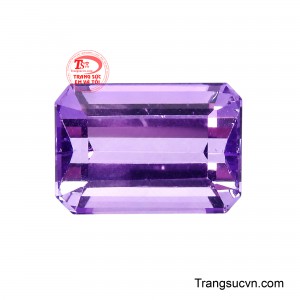 Nguồn năng lượng dịu nhẹ từ viên đá được tin rằng giúp xua tan những nguồn năng lượng tiêu cực.