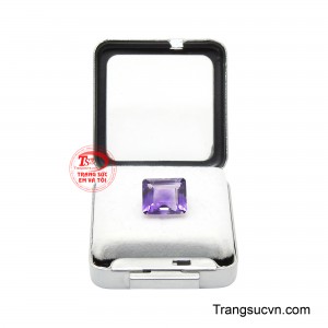 Viên đá được tin rằng giúp thu hút vượng khí, tăng cường sự minh mẫn trong tư duy, củng cố tinh thần và mang đến những cơ hội tốt đẹp trong công việc cũng như cuộc sống.